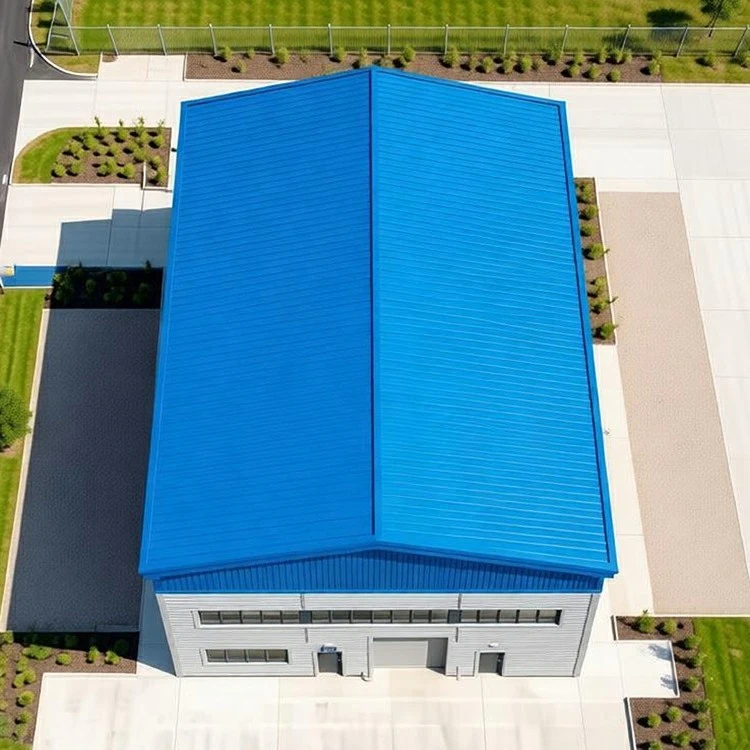 200x200 Steel Building suppliers