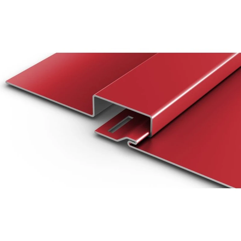 Exterior Wall Panel Systems