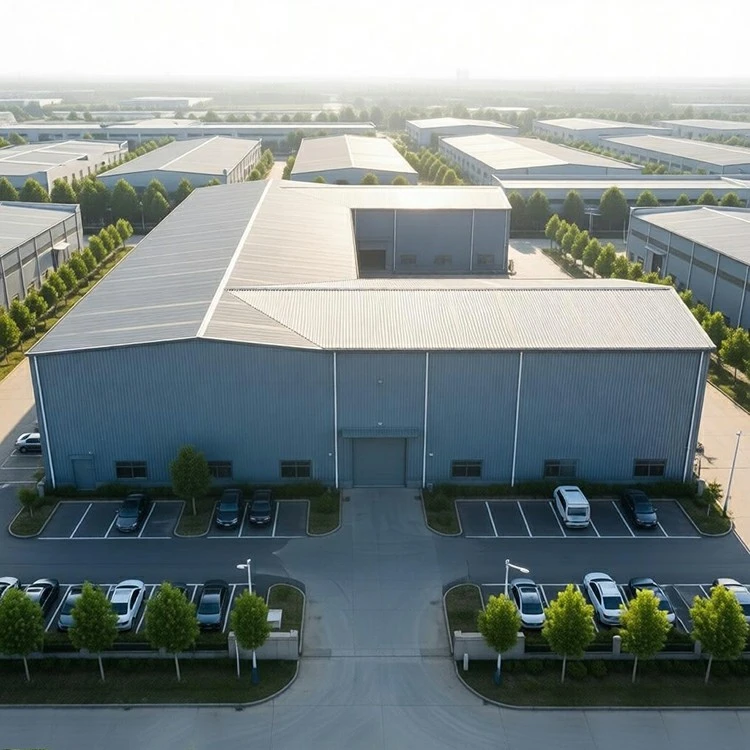 Heavy Snow Load Steel Building suppliers