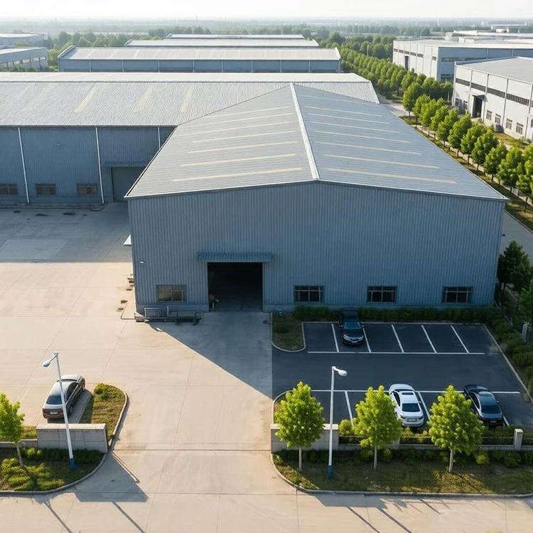 Heavy Snow Load Steel Building best