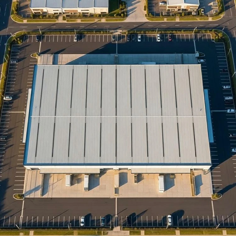 Light Steel Frame Building best