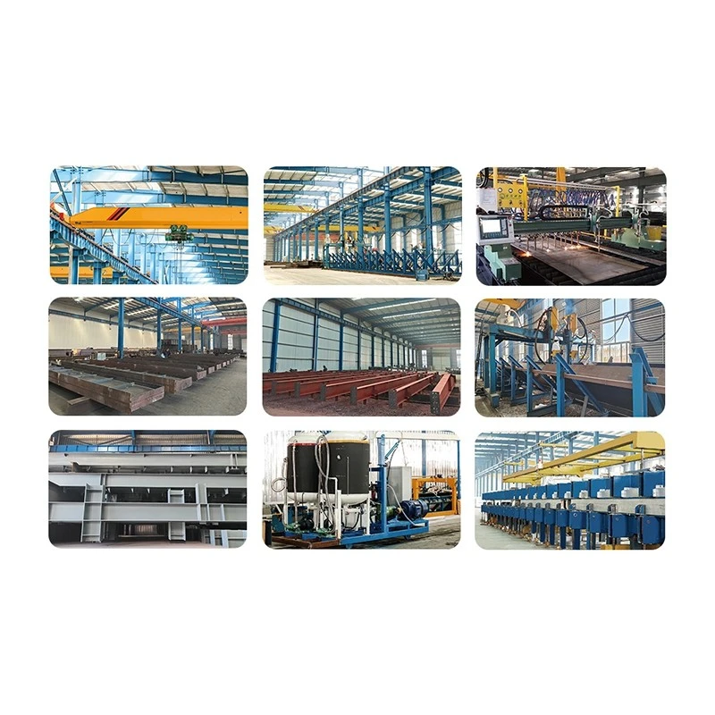 Light Steel Frame Building high quality