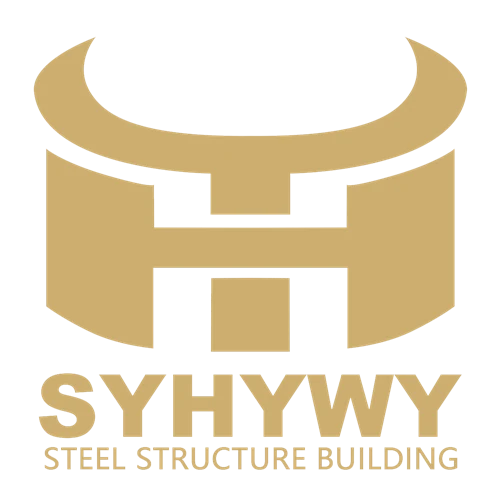 Shenyang Huaying Weiye Steel Structure Co., Ltd.