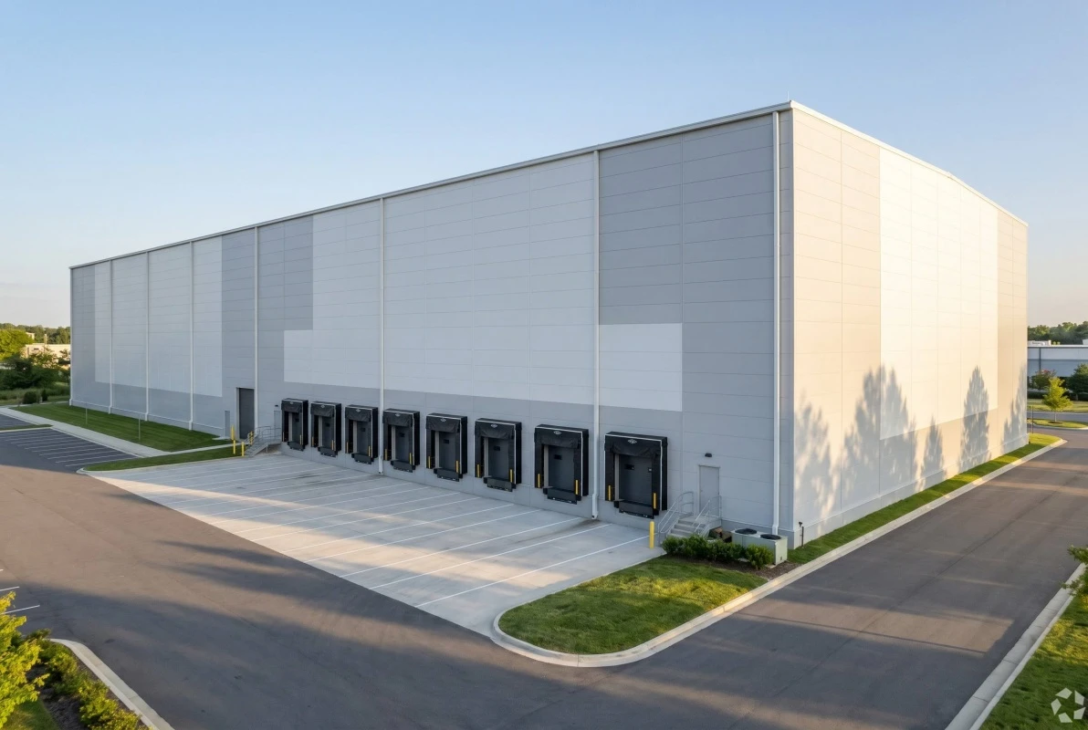 cold storage cold storage