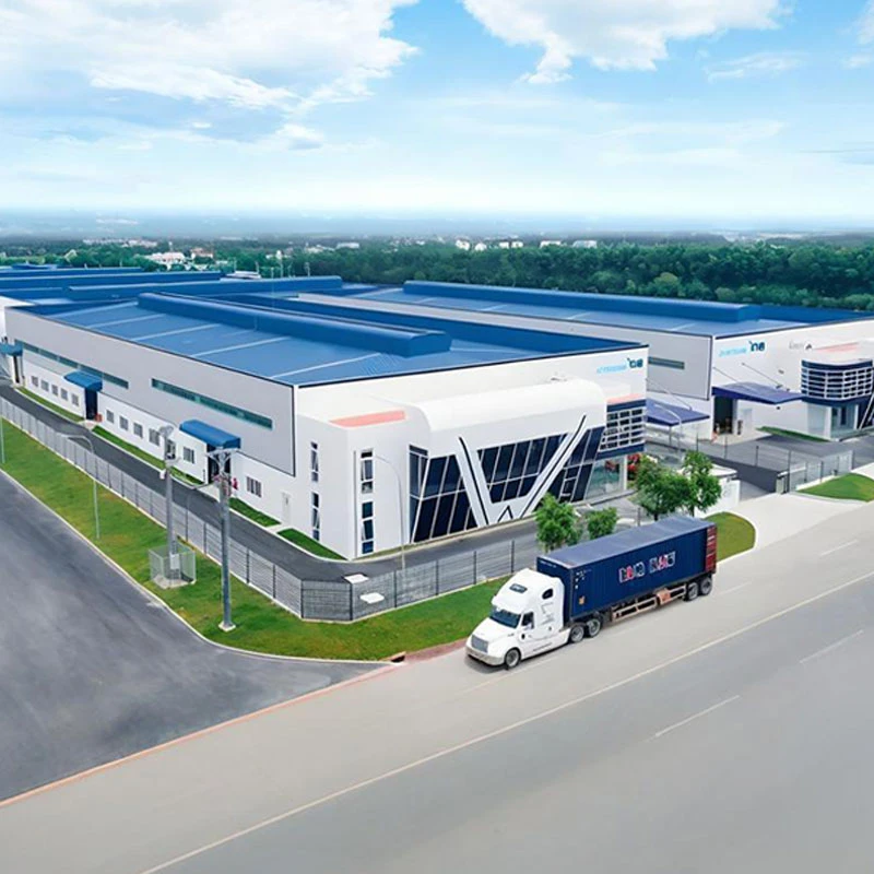 logistics center logistics center
