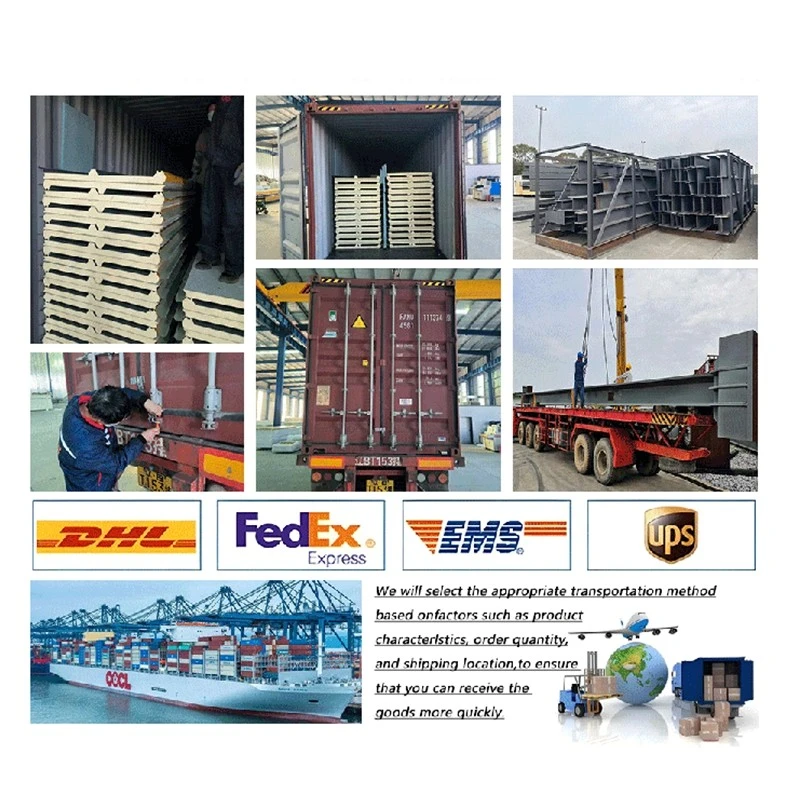Prefab Steel Mezzanine Systems price