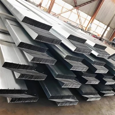 Metal Pre Fab Buildings
