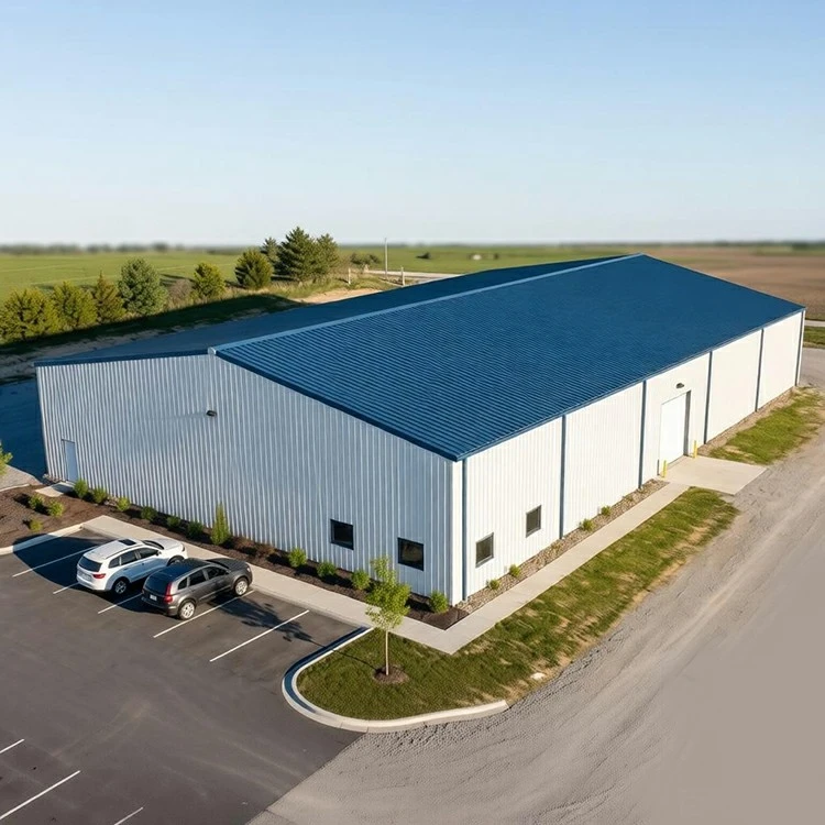 Superior Quality Steel Buildings best