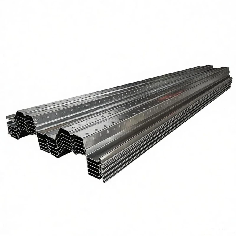 Warehouse Cladding Panels